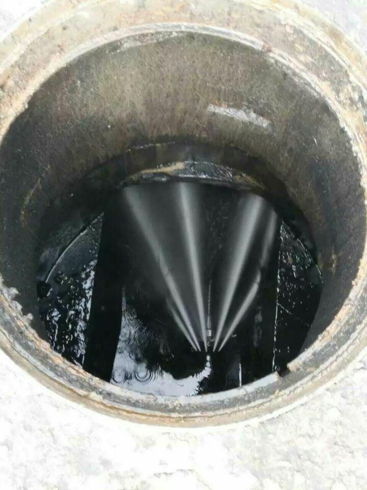 永定市政管道清洗-排污管道清洗