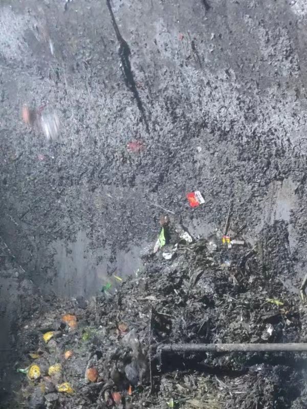 永定管道结垢危害和原因